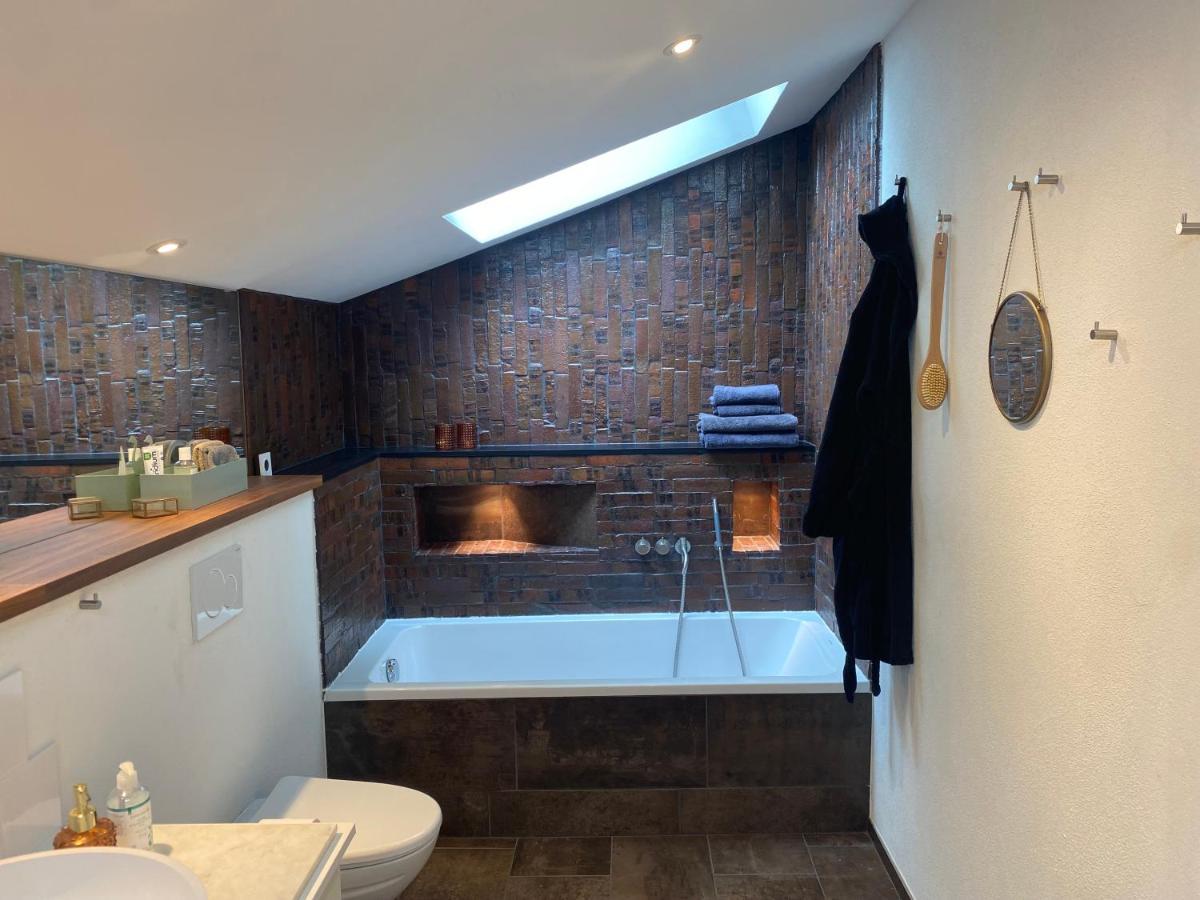 Aalborg - Beautifully Renovated Luxus Apartment Exterior photo